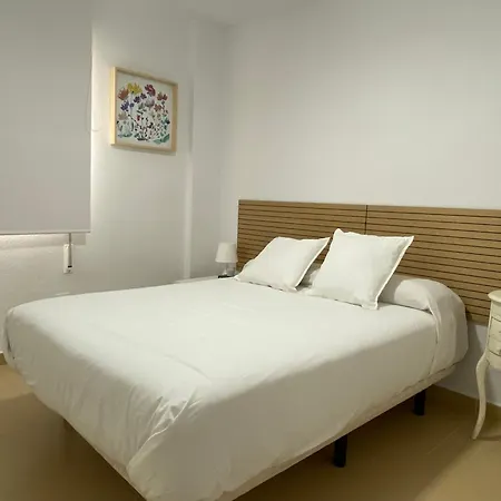 & Top-floor Appartement Fuengirola