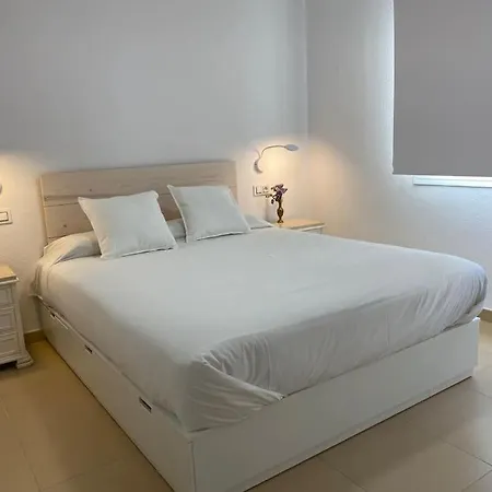 & Top-floor * Fuengirola