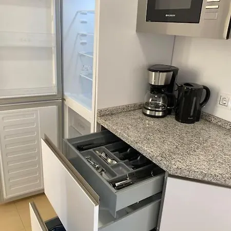 Appartement & Top-floor