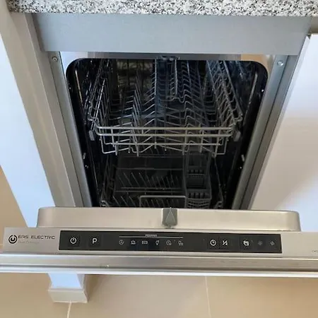 & Top-floor Appartement *