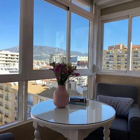 Appartement & Top-floor Fuengirola