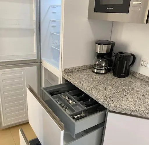 Appartement & Top-floor