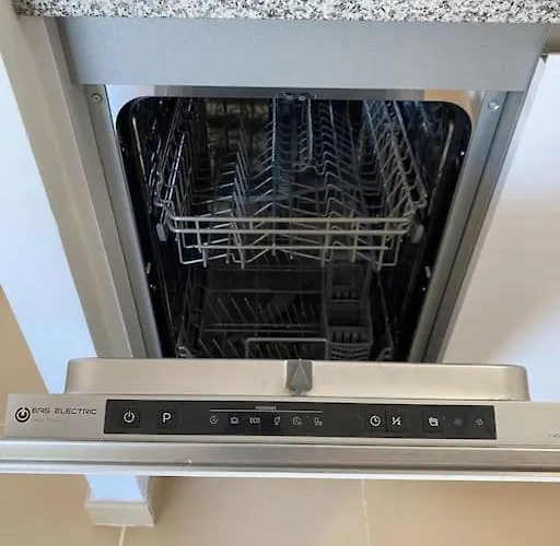 & Top-floor Appartement *