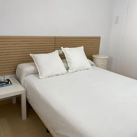 & Top-floor Apartament *