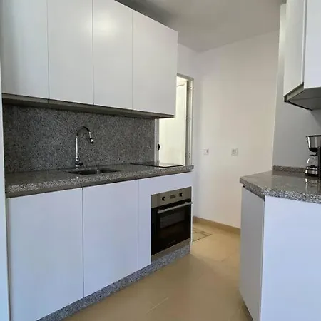 Apartment Centric Floor