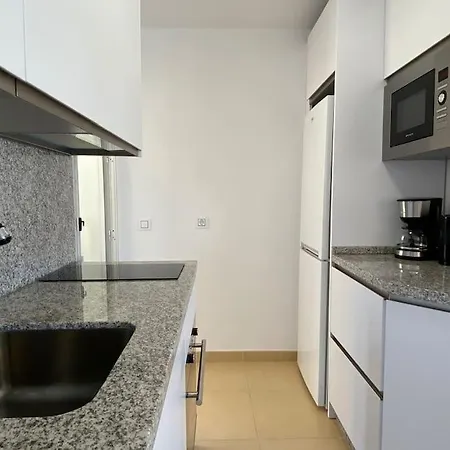 Apartament & Top-floor Fuengirola