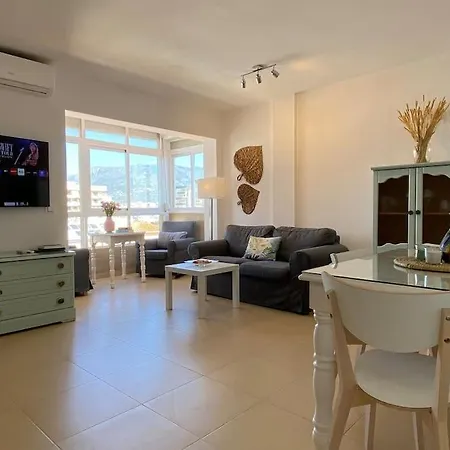 & Top-floor Apartament Fuengirola