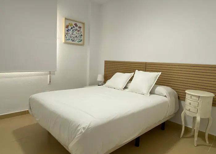 & Top-floor Apartamento Fuengirola