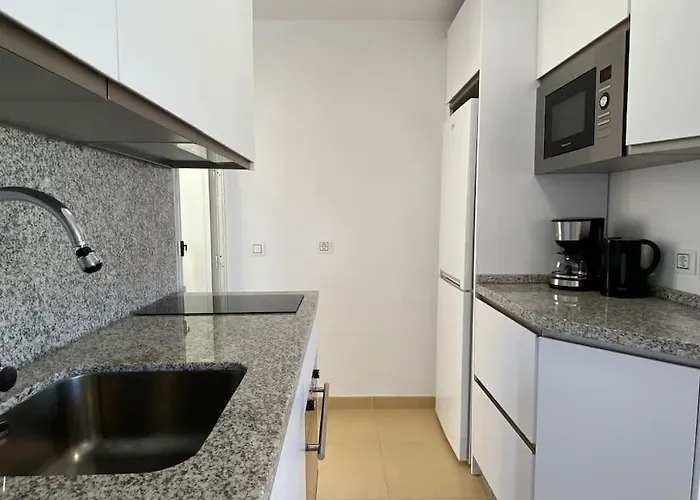 Appartement & Top-floor Fuengirola