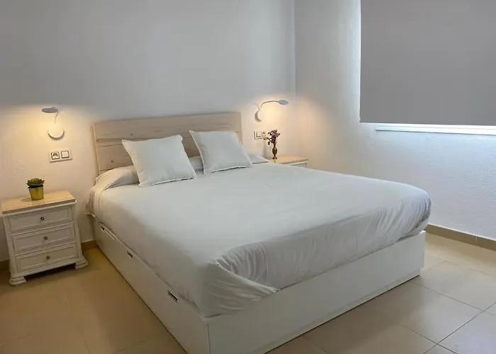 & Top-floor * Fuengirola