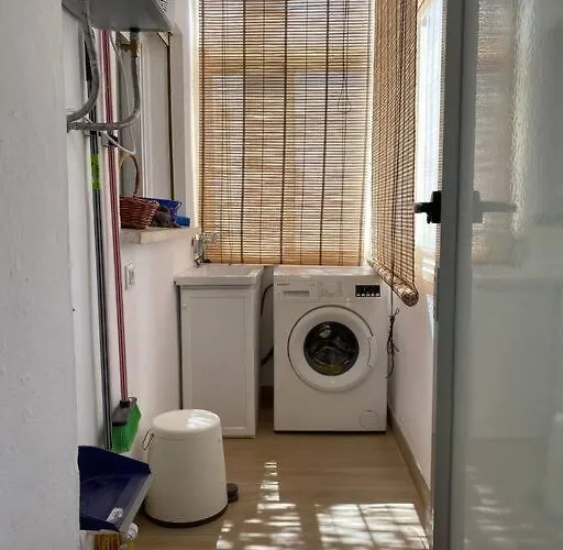 & Top-floor Fuengirola