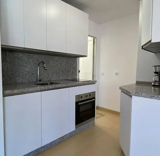 Apartment & Top-floor